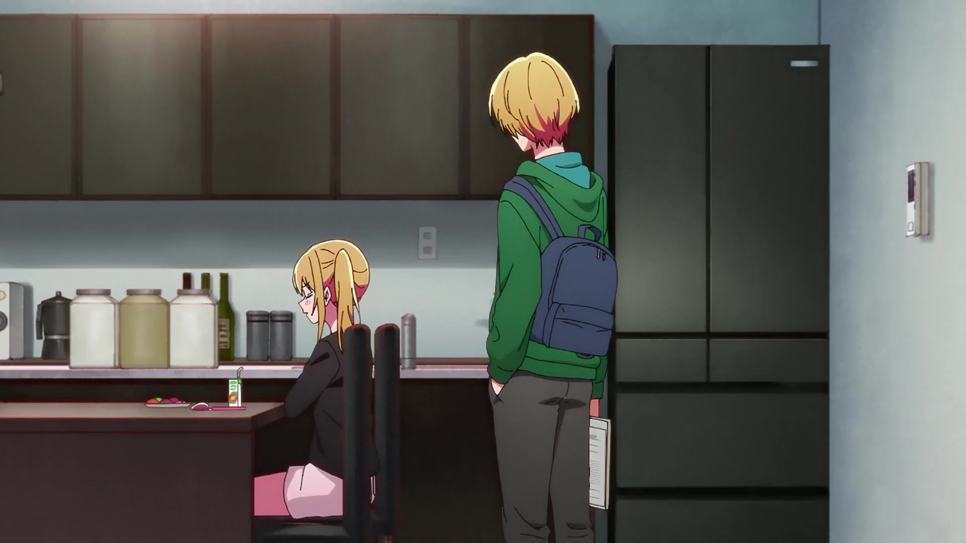 [Tsukyio Editing Resources] Oshi No Ko Season 1 (Episode 2) Raw Clips (45) (tsukyio.com).mp4